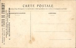 Paris CPA Places Bastille