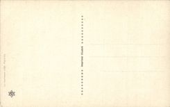 Paris CPA Trocadero seen of the Eiffel Tower