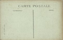 Paris CPA Places and Vendome column