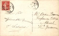 CPA Fantasy Good Child celebrates