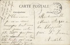 CPA Fantasy Woman For your festival