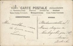 CPA Fantasy Woman Happy New Year