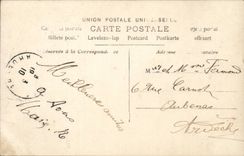 CPA Fantasy Woman Offered of any heart