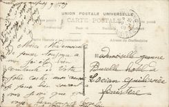 CPA Fantasy Woman and child