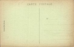 CPA Folklore-Kostum noch ein kleiner Bowlful