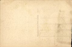 CPA Pau Ansicht gab an