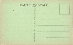 Paris CPA the Senate