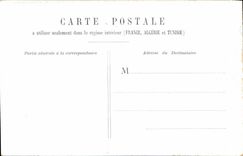 Paris CPA Palais de justice La Conciergerie ( marche aux fleurs )