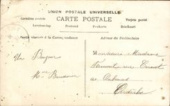 CPA Fantasy Woman and child