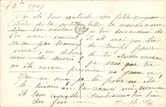 CPA gluckliches Phantasiekind-und -frau No5el Weihnachten