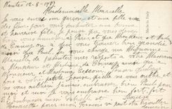 CPA Fantasy Children Good festival