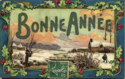 CPA Fantasy Happy New Year