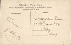 CPA Fantasy Happy Child Easter Easter