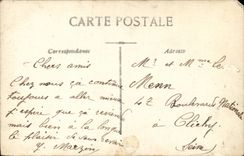 CPA Fantasy Child Birthday