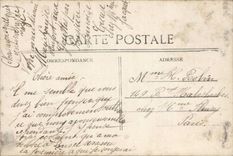 CPA Fantasy Children Christmas christmas