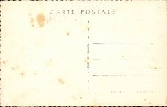 MODERN CARD garlic Cape the cApo Rognoso