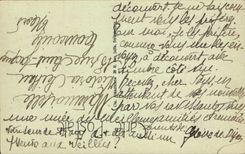 CPA Nice Quay of the United States and Swiss Hotel