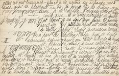 CPA Nice Quay of the United States Poschettes