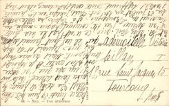 CPA Nice Seen artistic