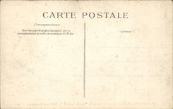 Paris CPA Chapelle expiatoire Interieur de la chapelle Louis XVI Boulevard Haussmann 