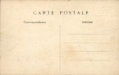 Paris CPA Hotel de ville