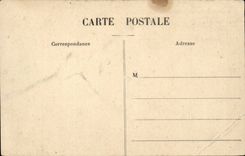 Paris CPA Basilique du Sacre Coeur Montmartre 