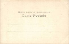 CPA Fantasy Children Ptite sister