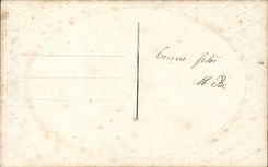 CPA Fantasy Bonne woman celebrates