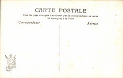 CPA Fantasy Woman Treasures of girl