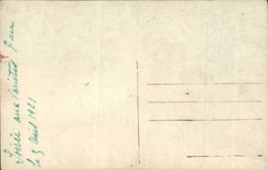 CPA Fantasy Couples in costume