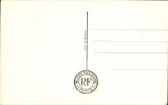 CPA Musee du Louvre Le maitre de Moulins Sainte Madeleine et une donatrice