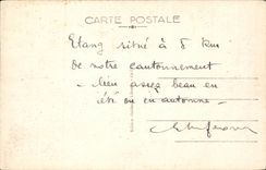 CPA Drill of TRoncais Pond of Saint Bonnet