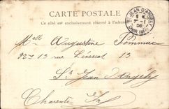 Aufsatz Rochelle-CPA der Laterne