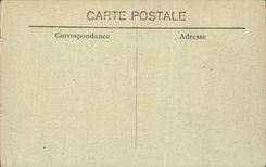 CPA Paris the church of the Madeleine and the royal street