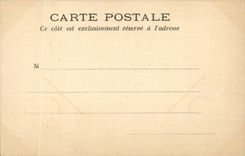 CPA Paris Theatre de Vaudeville