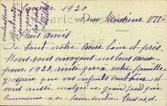 CPA Paris Hotel de ville