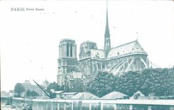 CPA Paris Notre Dame
