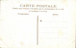 CPA Paris Notre Dame