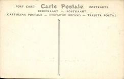 CPA Paris Musee des Arts Decoratifs Panneau bois sculpte epoque Louis XIV