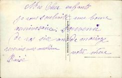 CPA Fantasy Good Woman celebrates