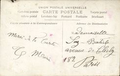 CPA Fantasy Good Woman celebrates