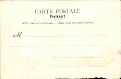 CPA Brussels Stock Exchange