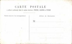 Paris CPA Theatre de la Renaissance