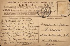 CPA Adliger begluckwunscht Frau