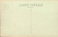 CPA Paris Hotel de ville 