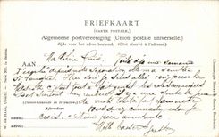 CPA Paysage Pecheurs Folklore