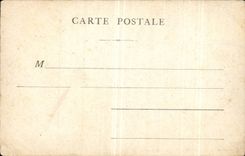 CPA Paris Champs Elysees Small palace