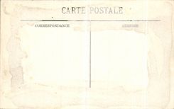 CPA Paris Bois de Boulogne Entre les deux lacs