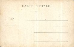 CPA Paris Botanical garden