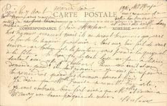 CPA Paris Maison de Francis 1er Rue Bayard